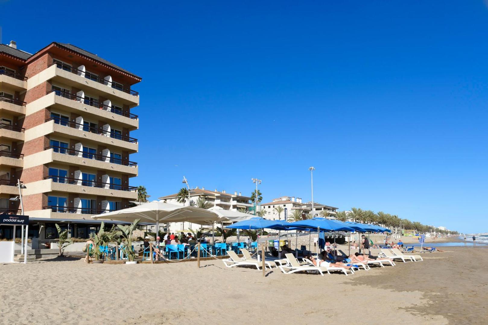 Akquaaa Boutique Hotel 6