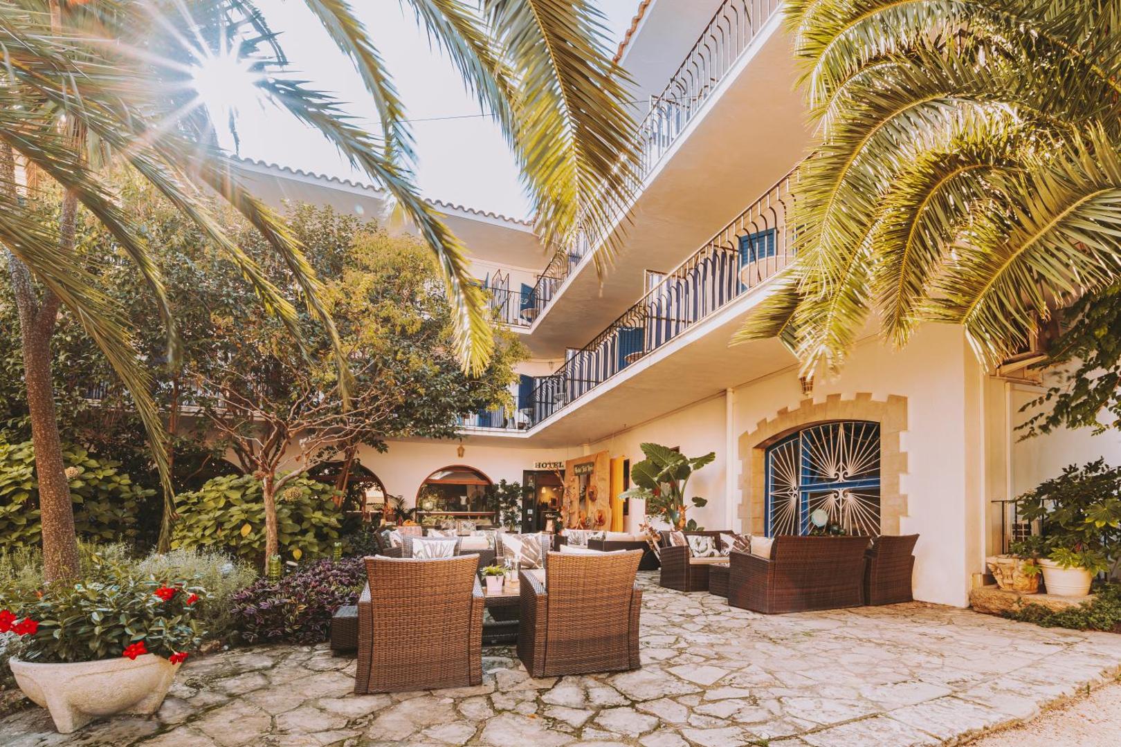 Hotel Bell Repos 7