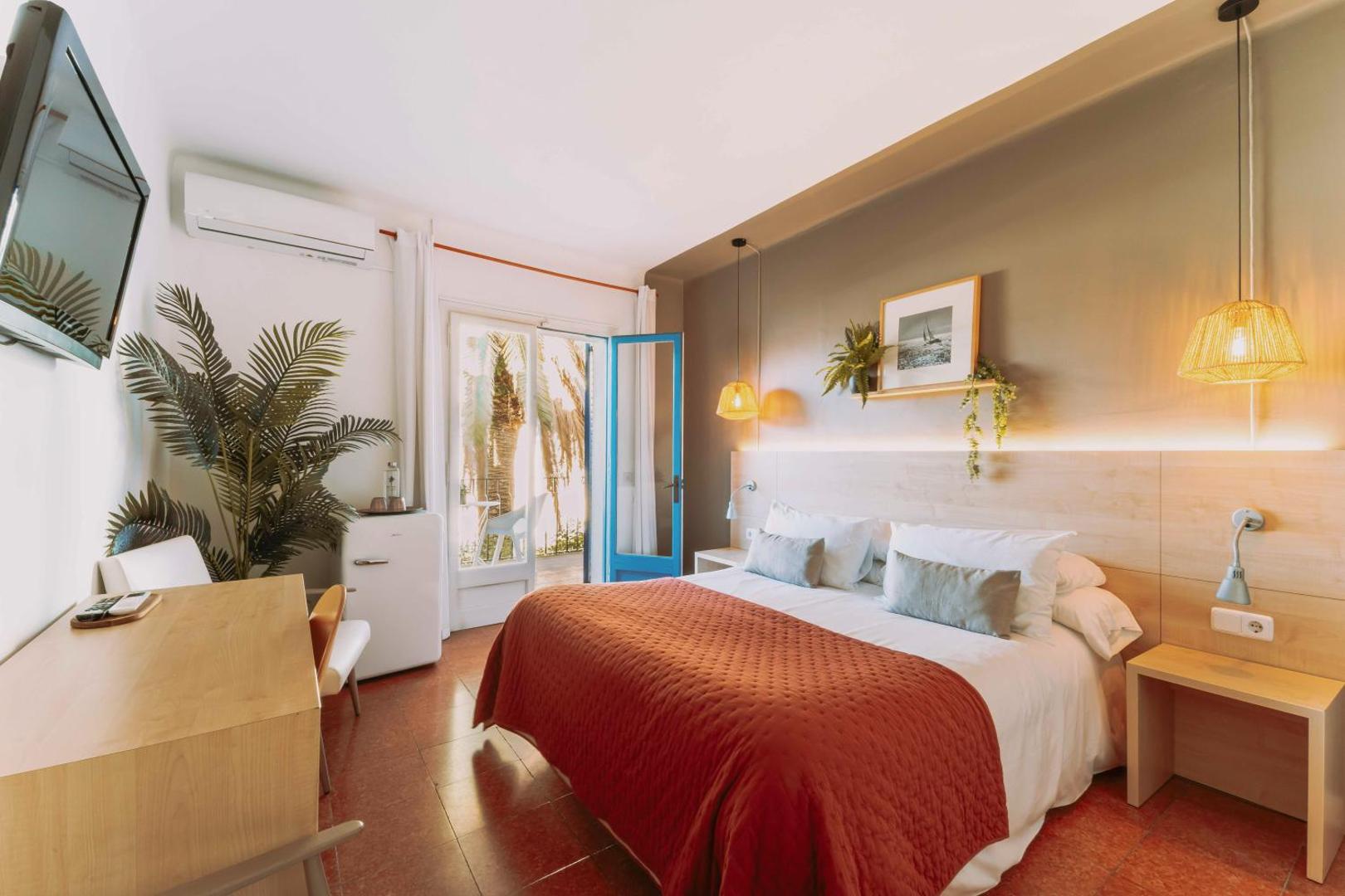 Hotel Bell Repos 3