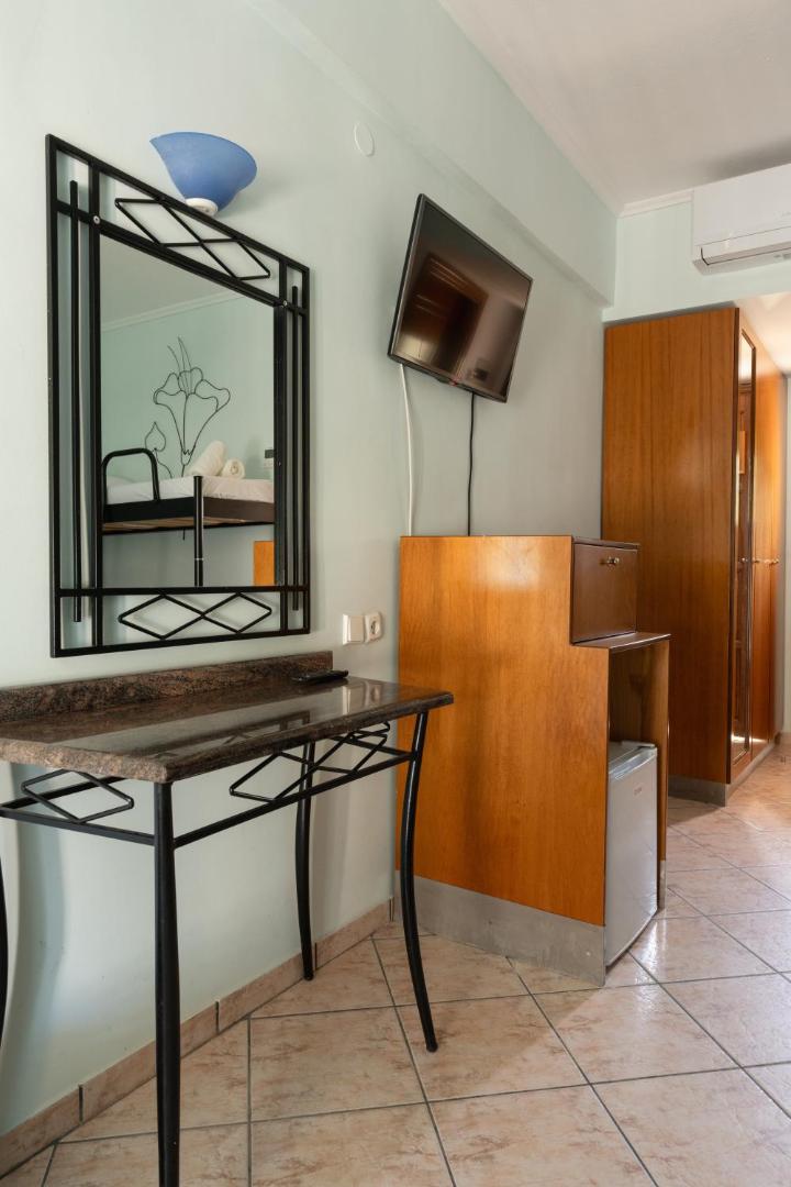 Hotel Makednos 7