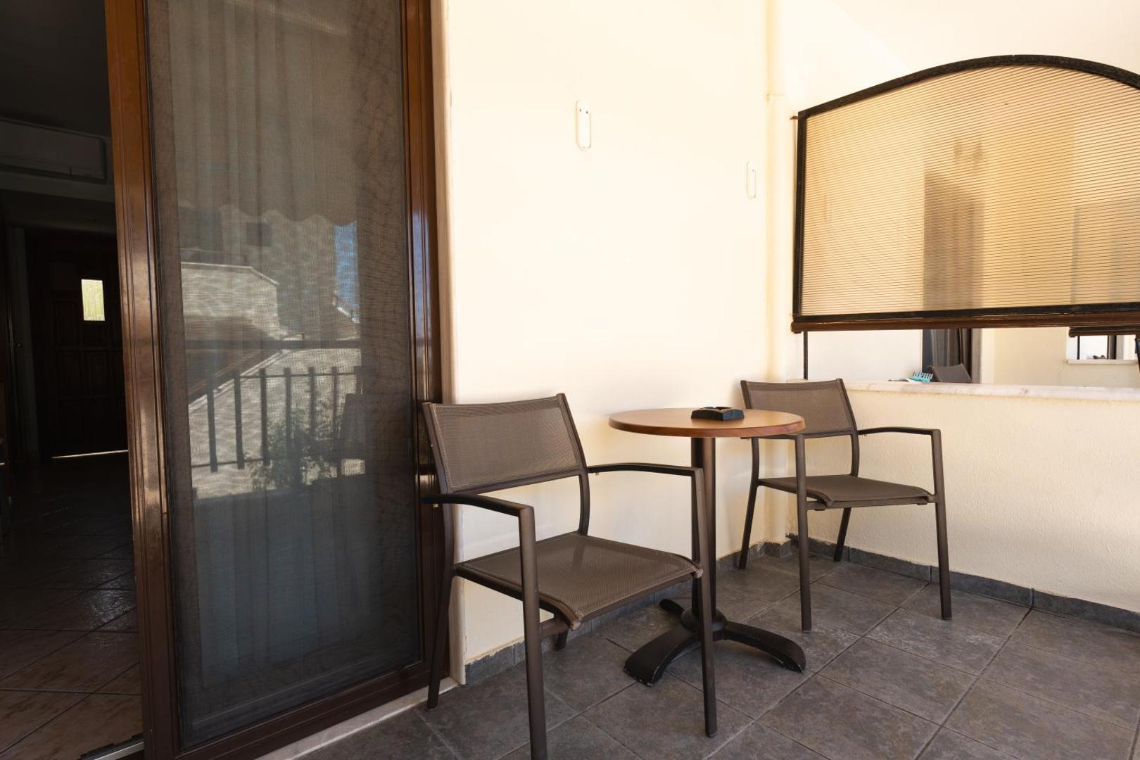 Hotel Makednos 6