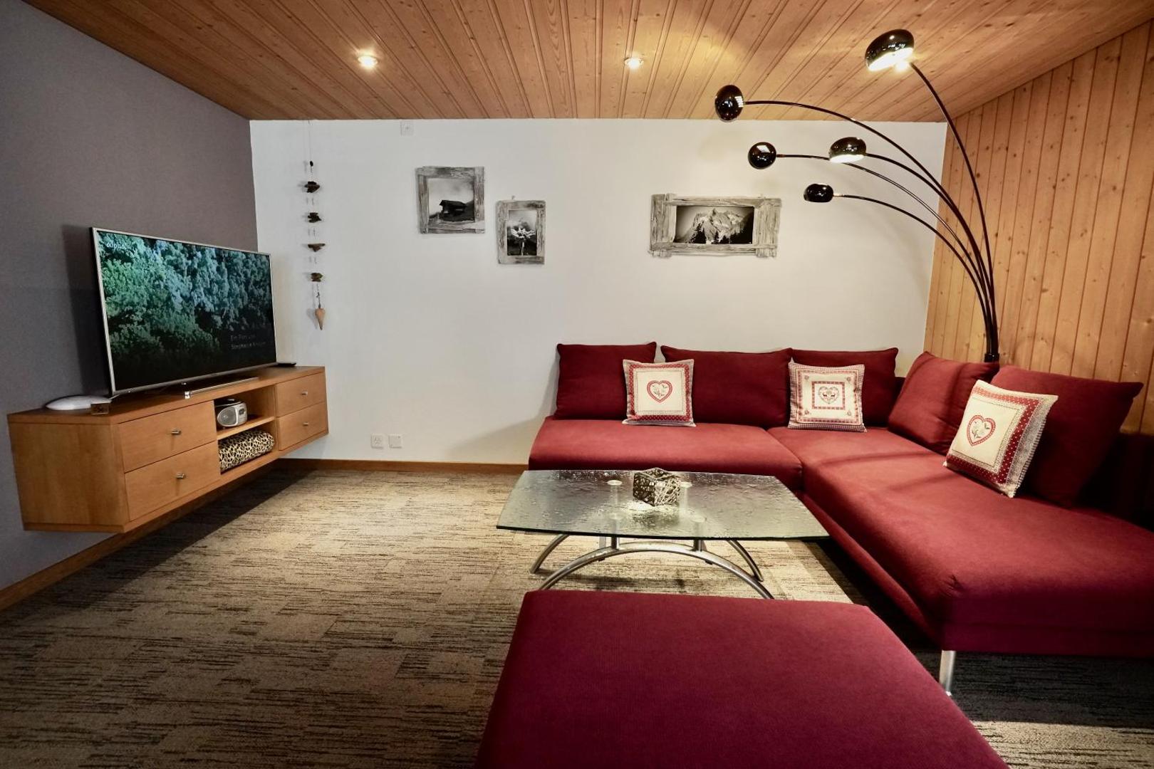 Chalet Schwendiboden 6