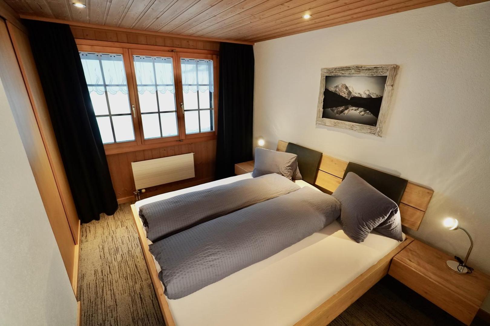 Chalet Schwendiboden 3