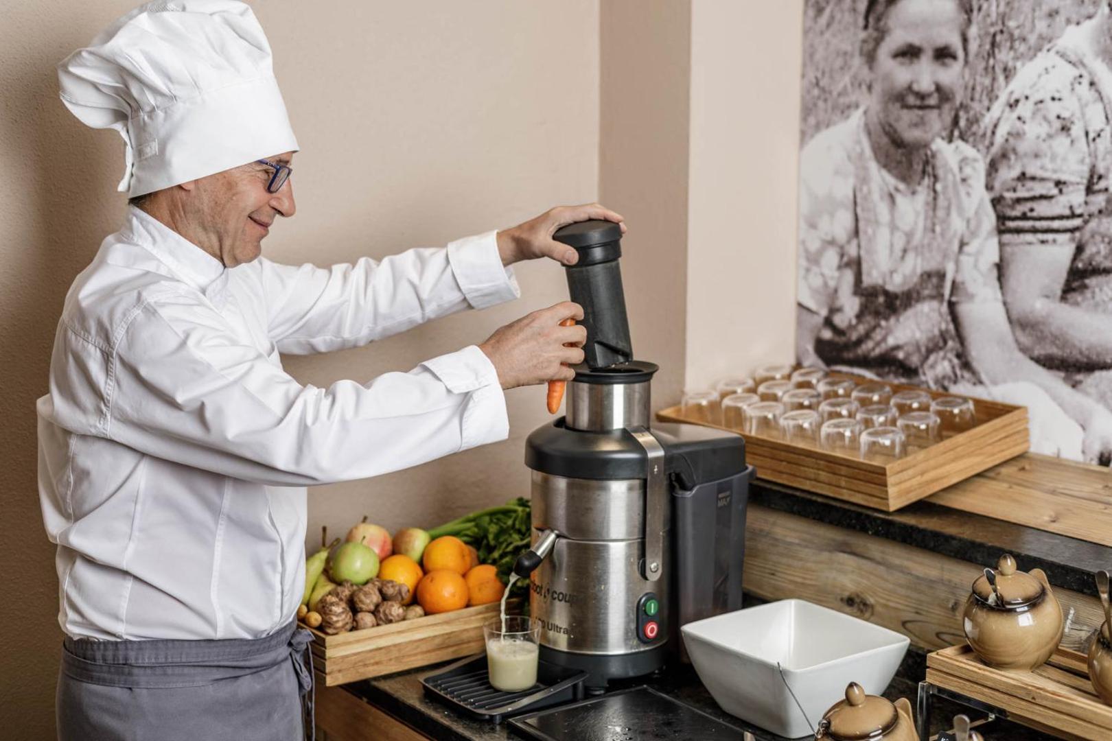 POP-UP LIVING Zell am See 8