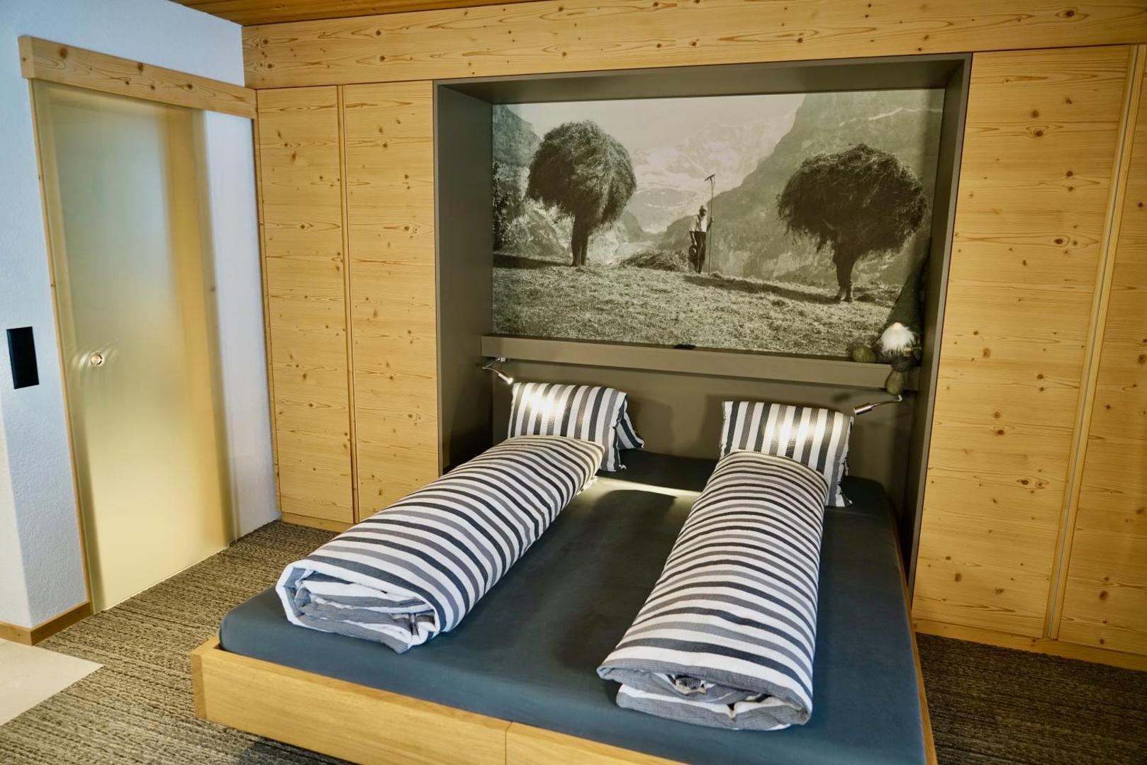 Chalet Schwendiboden 8