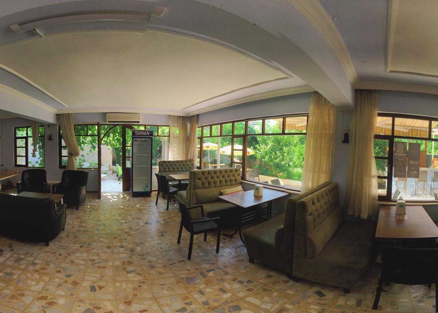 BELCAN Hotel 5