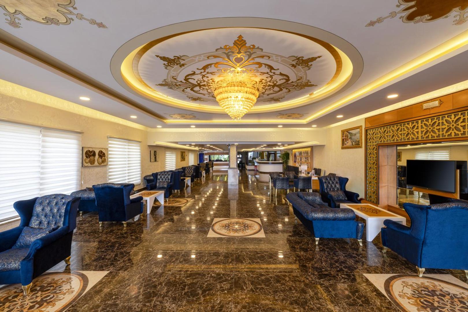 Club Hotel Belpınar-Beldibi-Kemer 7