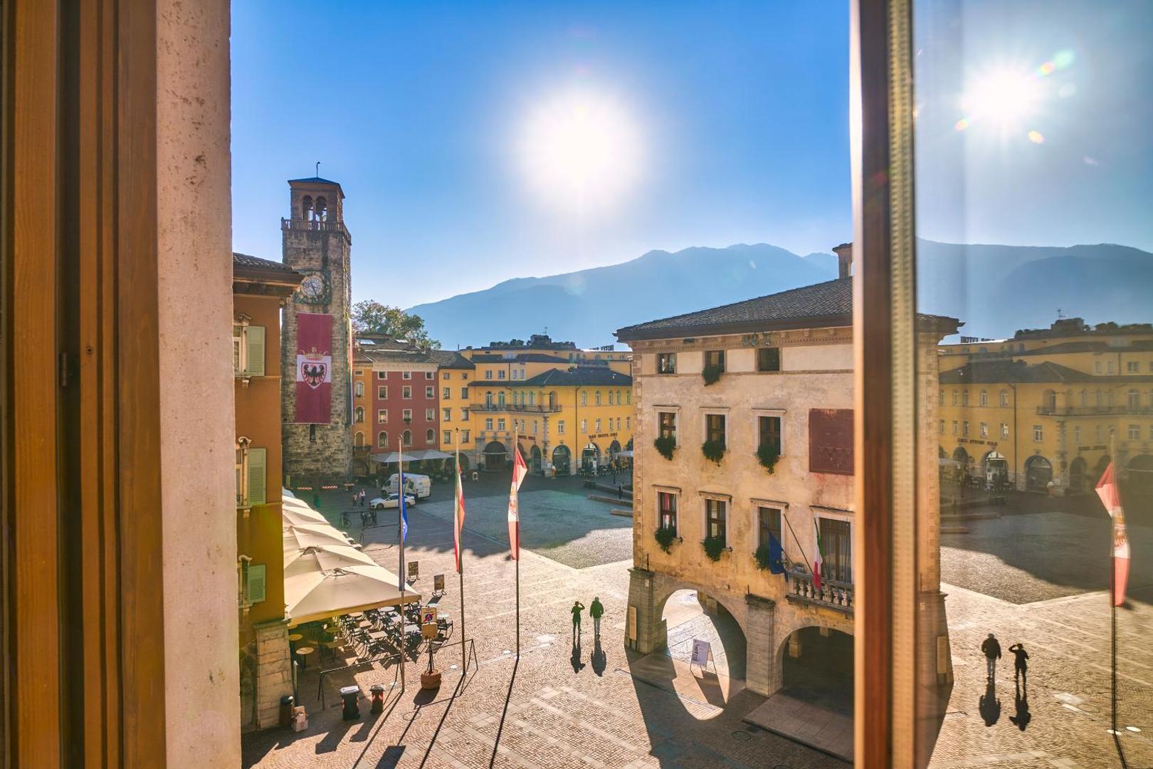 Hotel Portici - Romantik & Wellness 3