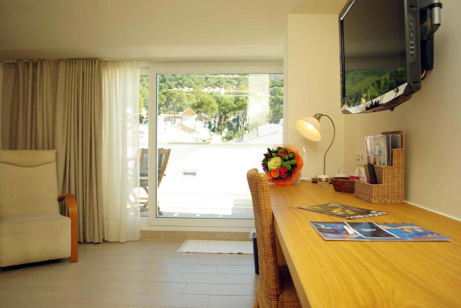 Hotel Llafranch 6