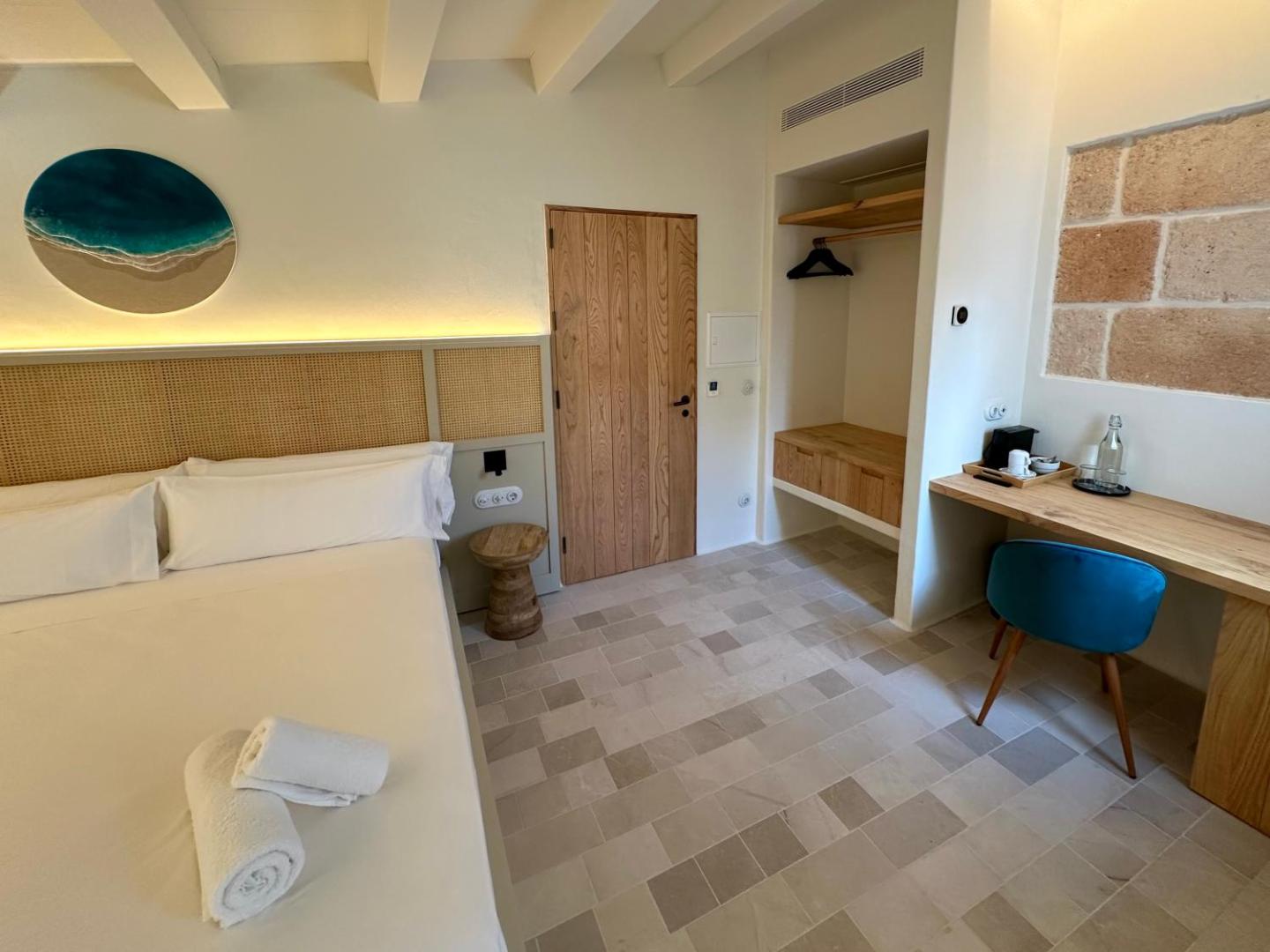 SetBlaus Boutique Hotel 8