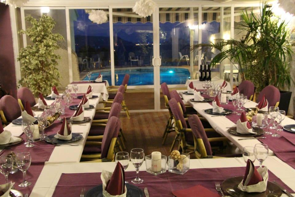 Hotel La Riviera 8