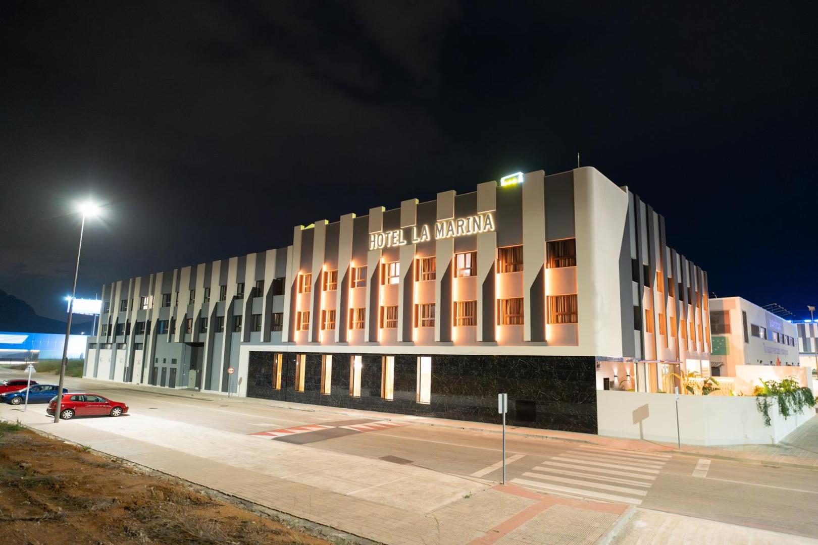 ASA Hotel La Marina 5