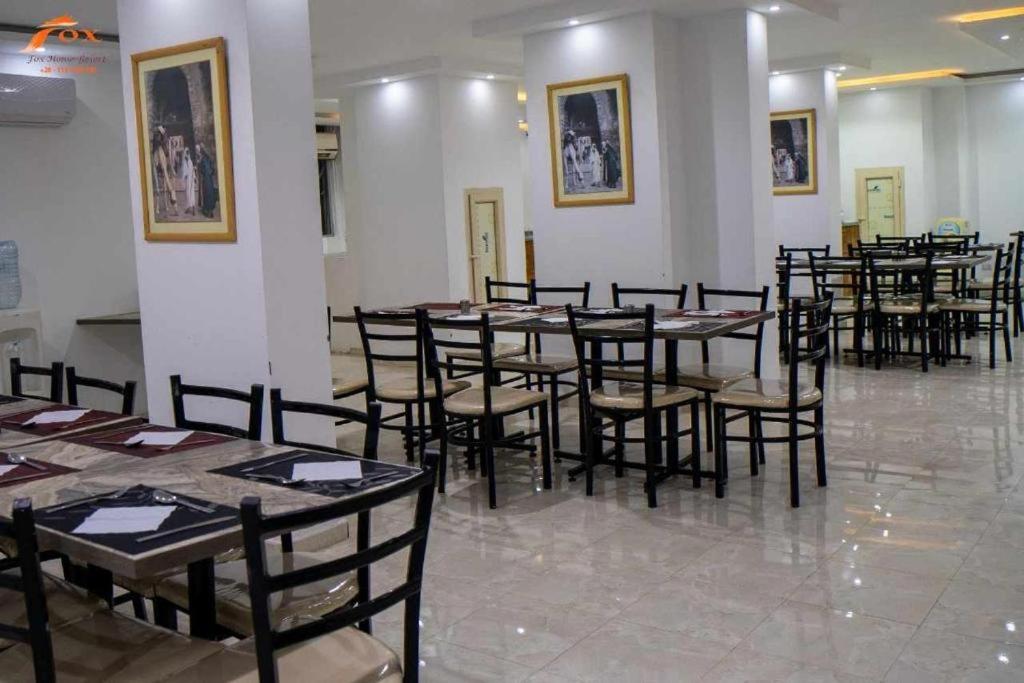 Fox Hotel El Ahyaa 5