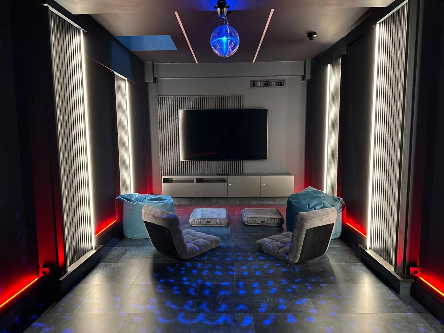 Sporthotel Royer 7