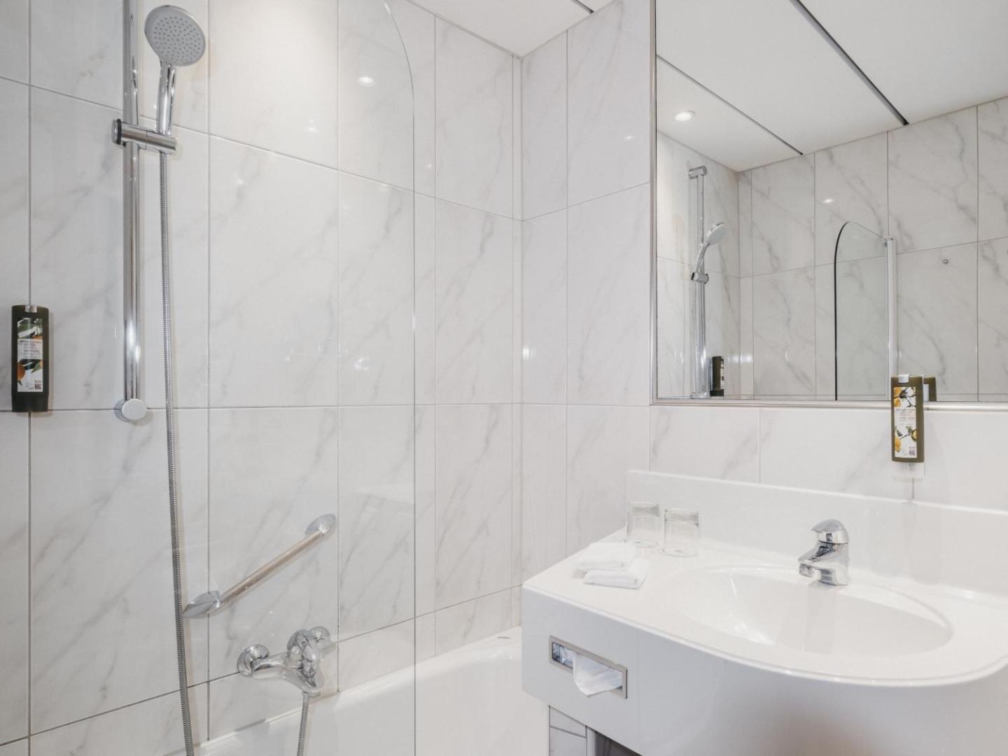 Sporthotel Royer 4