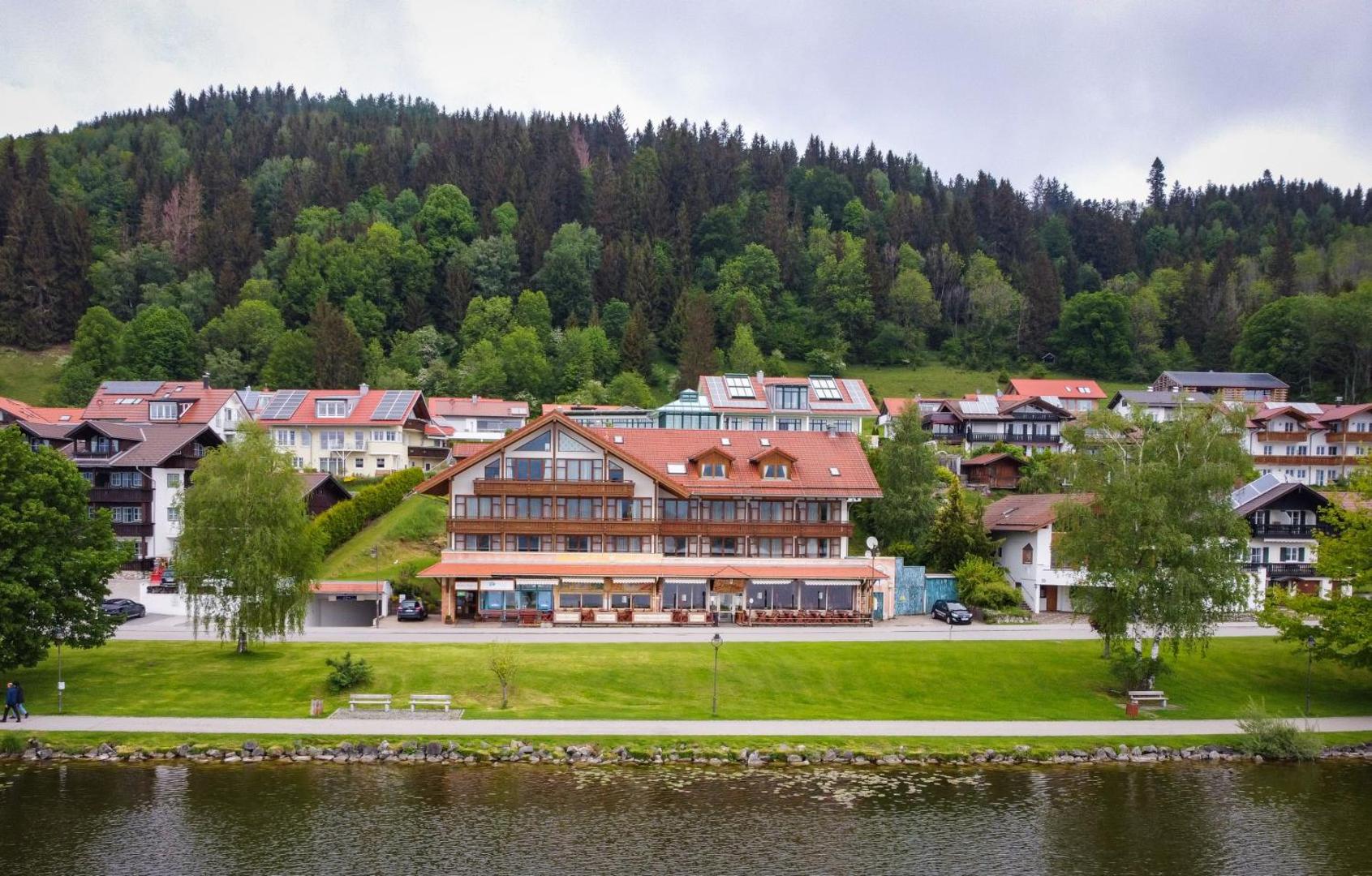 Residenz Hopfensee 7