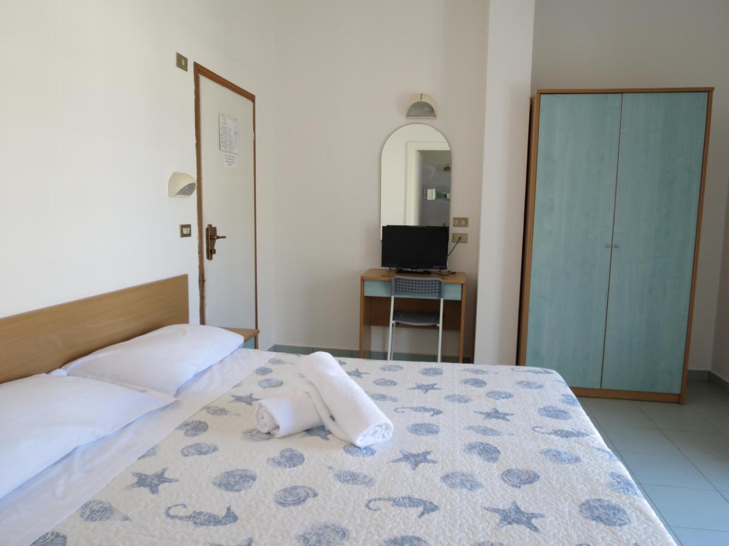 Hotel Gemini 7