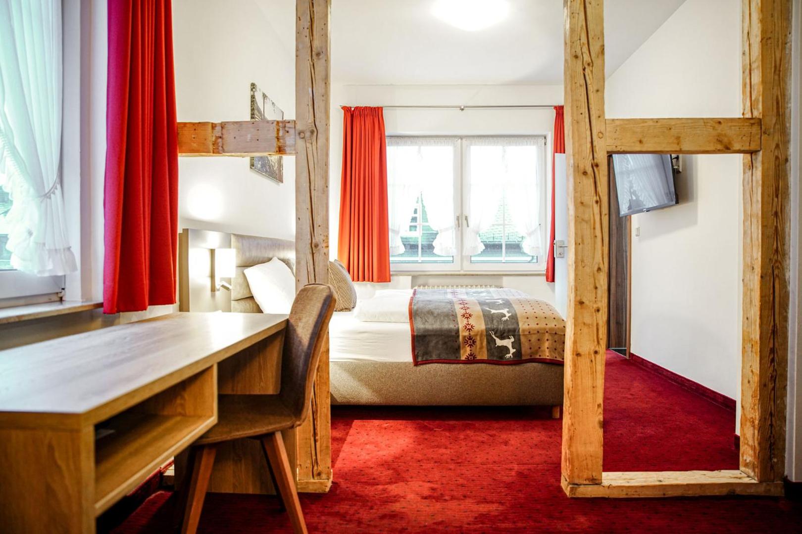LODGE HOTEL Winterberg 3