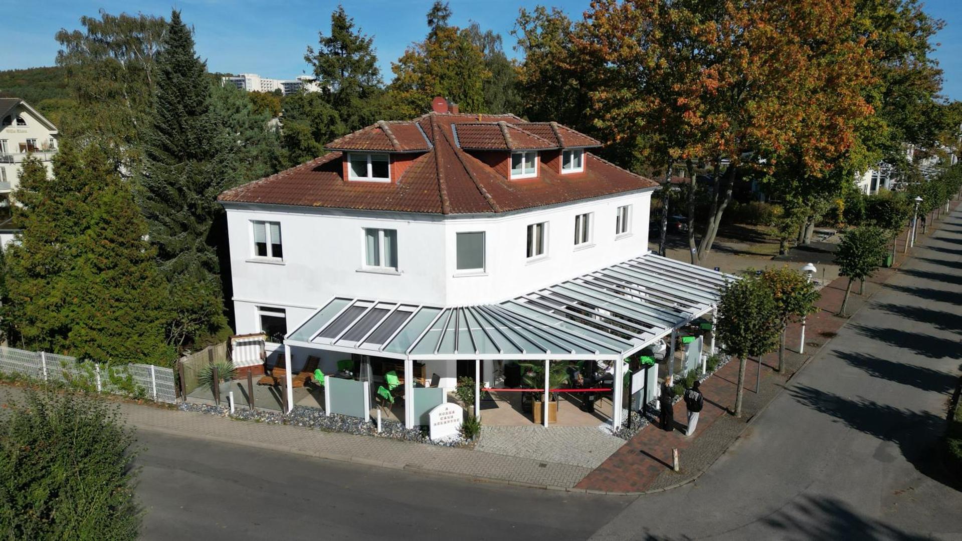 A Nossa Casa Atlantic 6