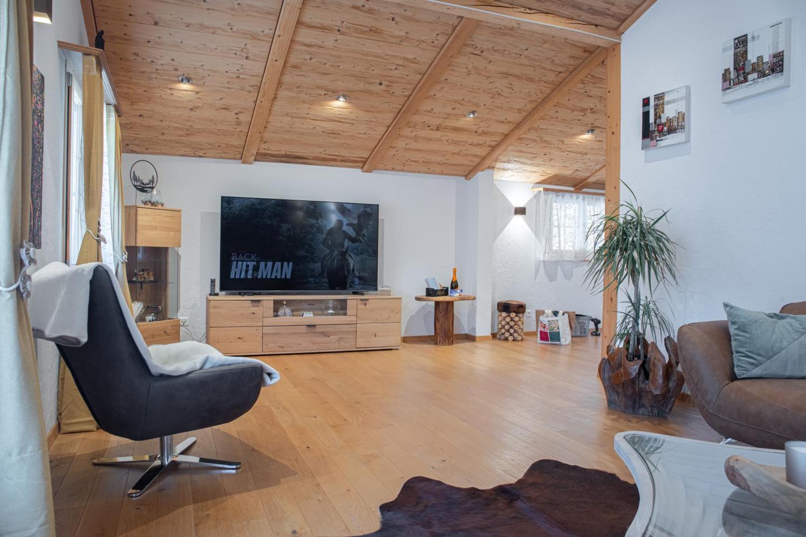 Chalet Santa Maria 5
