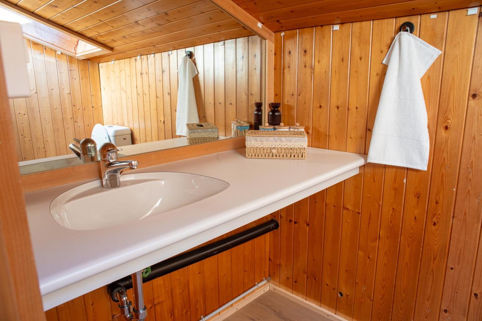 Chalet Santa Maria 3