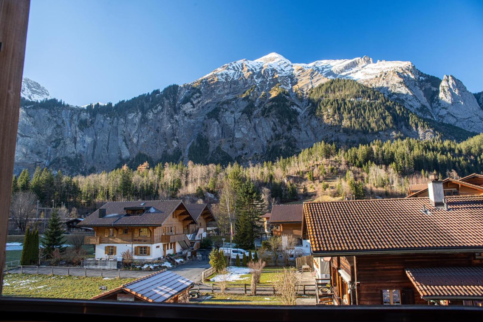 Chalet Santa Maria 6