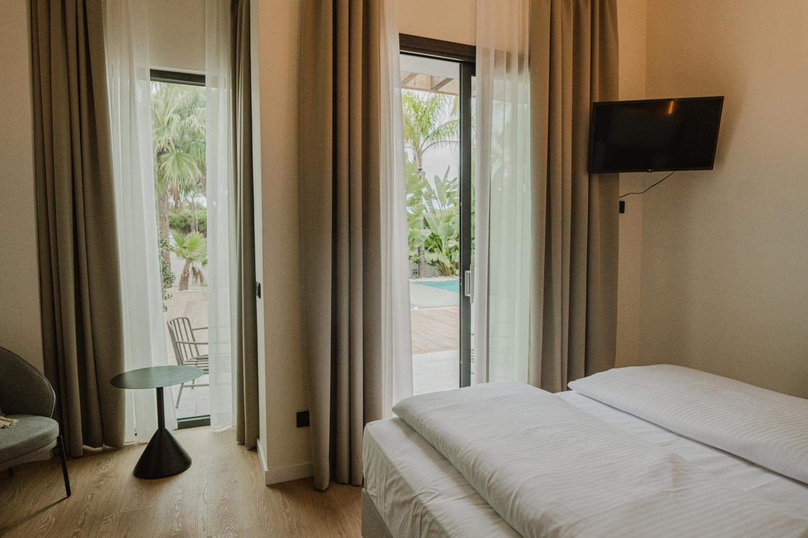 Casa Cuatro Boutique Hotel - Adults Recommended 7