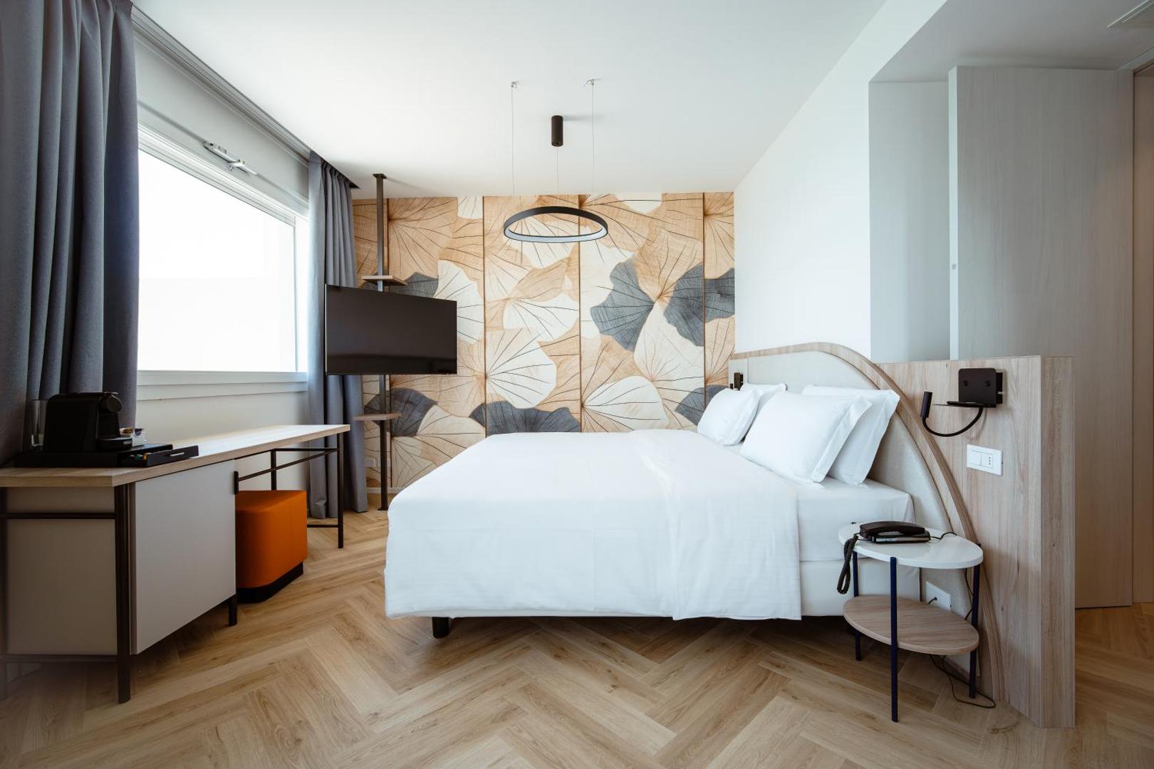 Hotel Cavalieri Palace & Suites 8