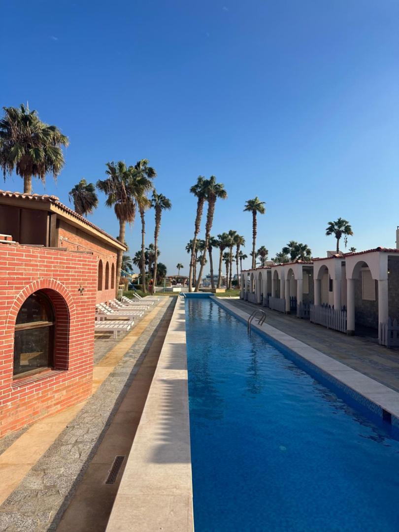 Mashrabiya hotel 5