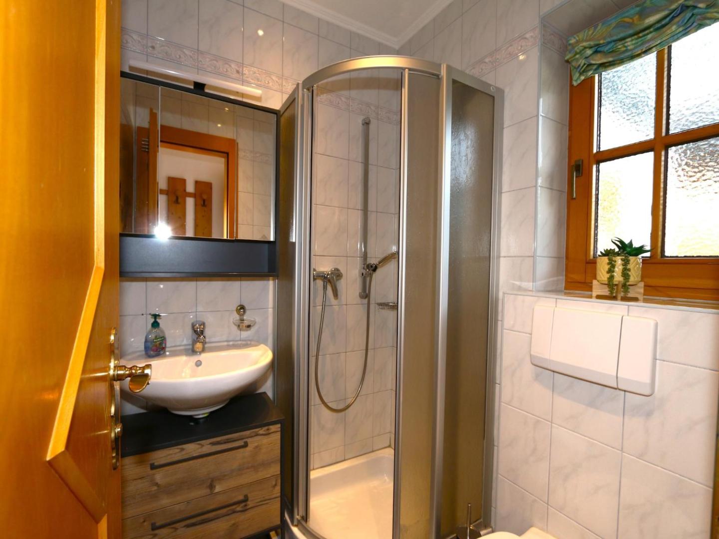 Apartment in Fügen near ski resort 4