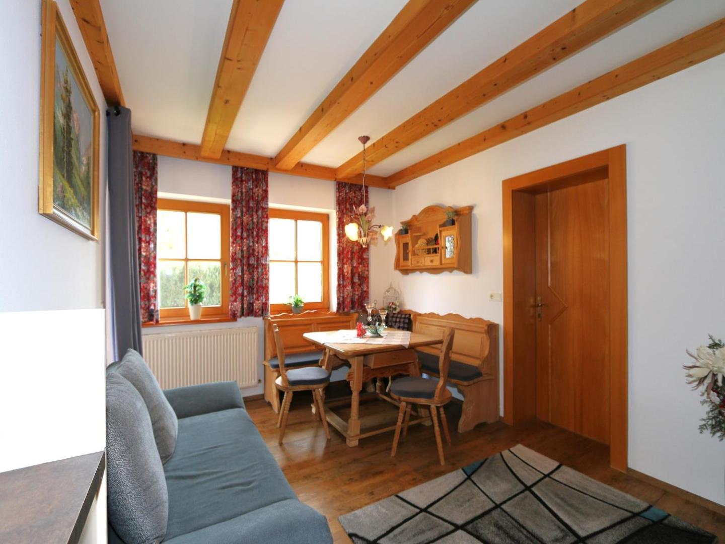 Apartment in Fügen near ski resort 8