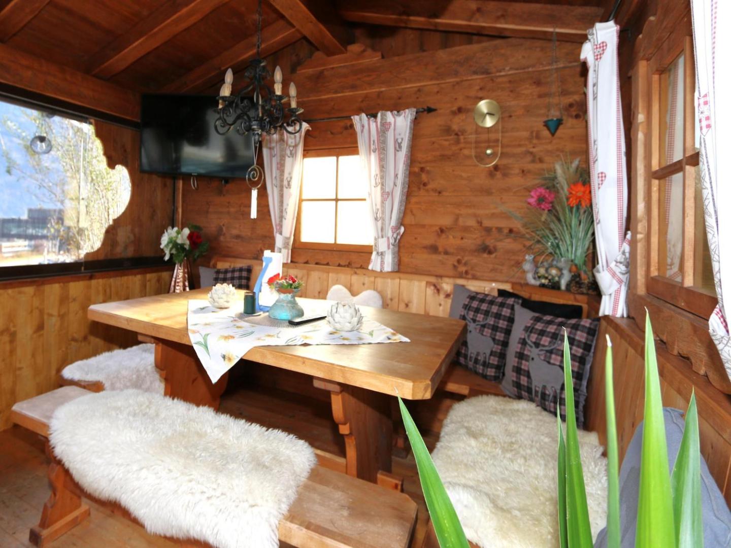 Apartment in Fügen near ski resort 5