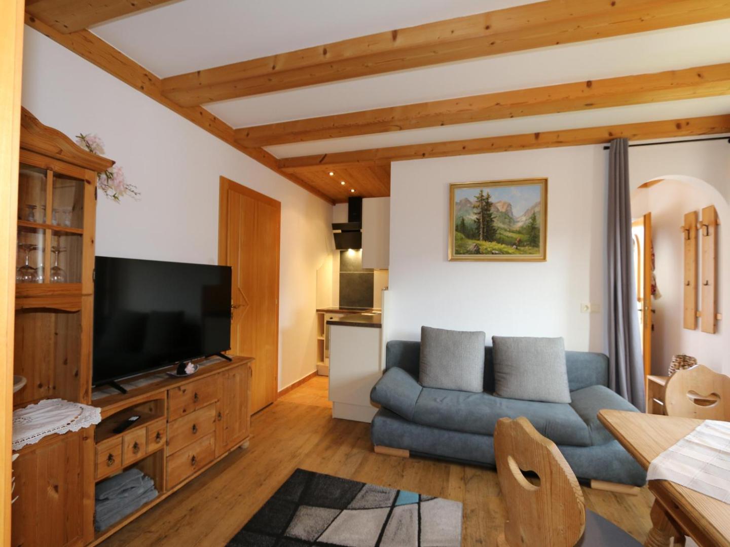 Apartment in Fügen near ski resort 6