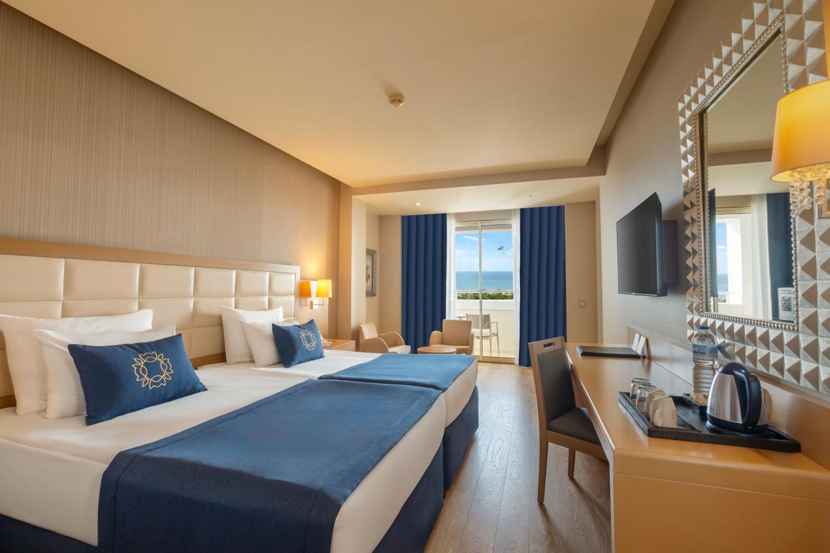 Kamelya Selin Hotel Luxury Resort & SPA 3