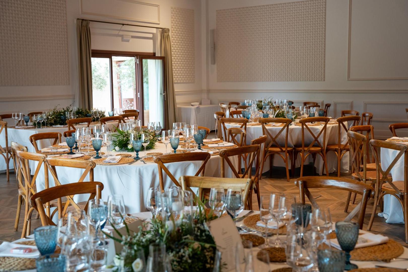 Aumallia Hotel & Spa 8