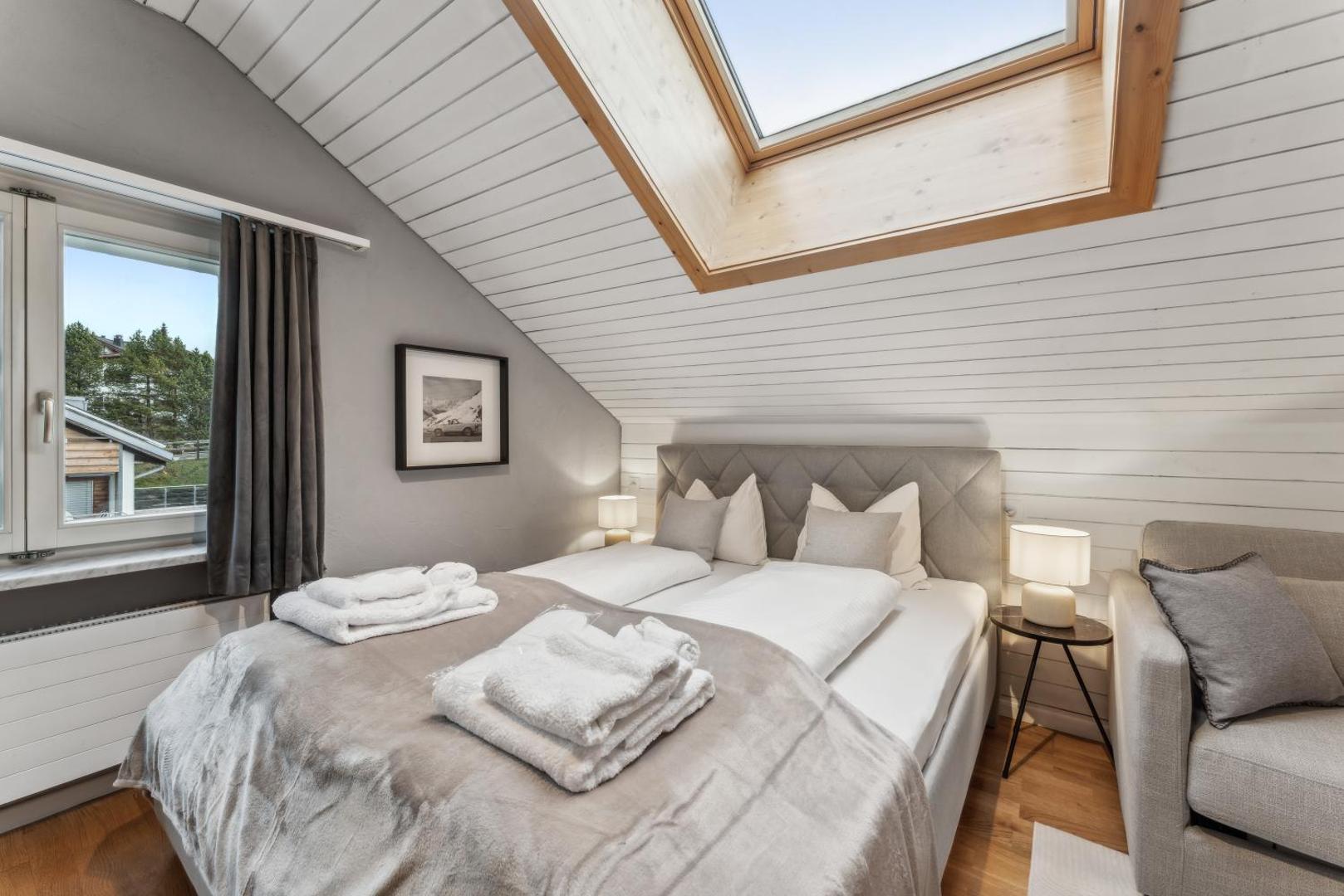 Book2Stay - Retro-Alpin Studio 3