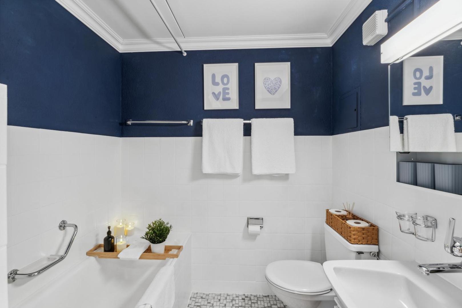 Book2Stay - Retro-Alpin Studio 8