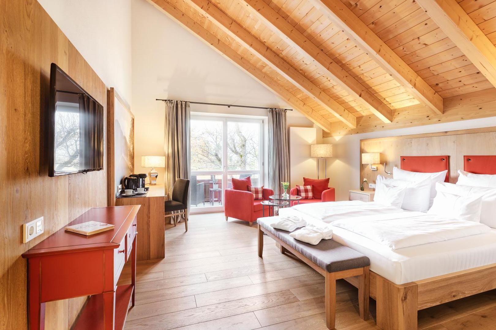 Hotel Gsteig 7