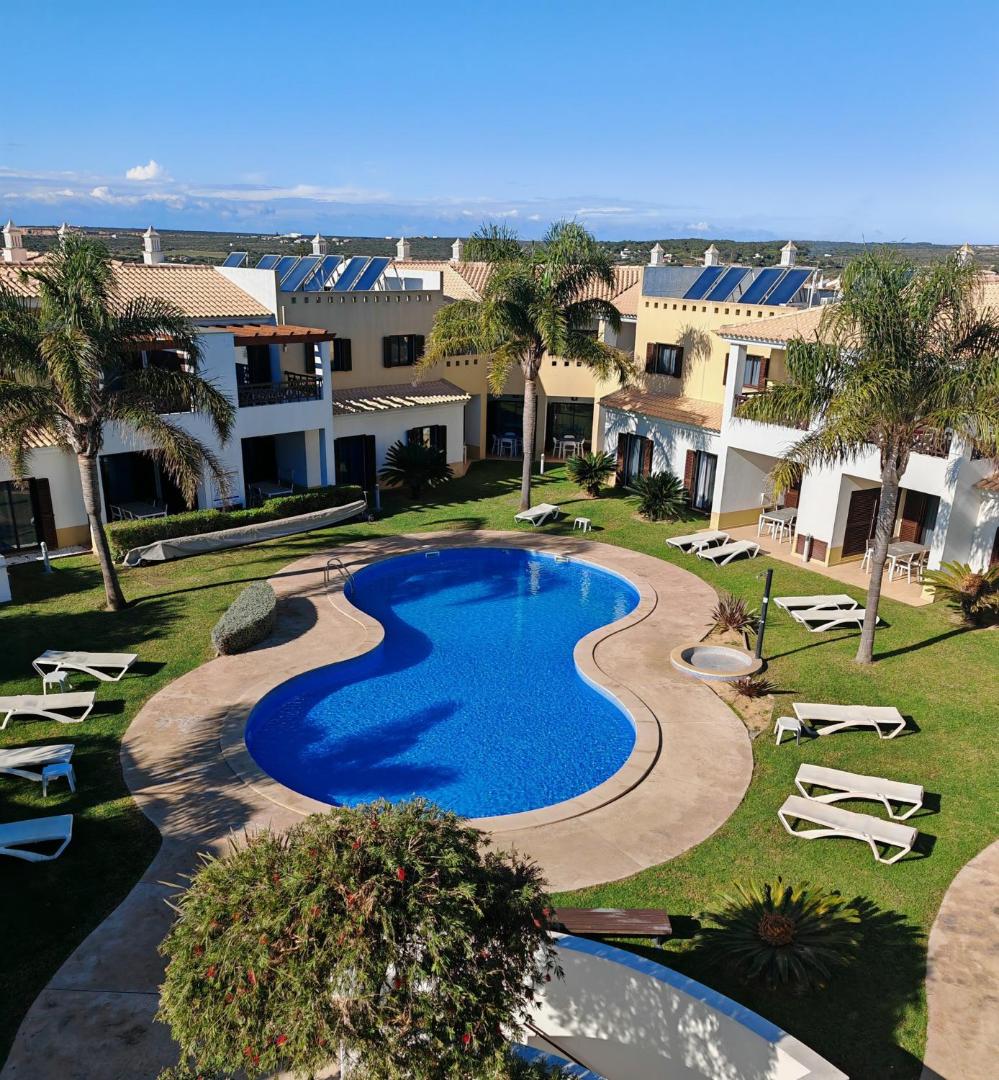 Sagres Time Apartamentos 5