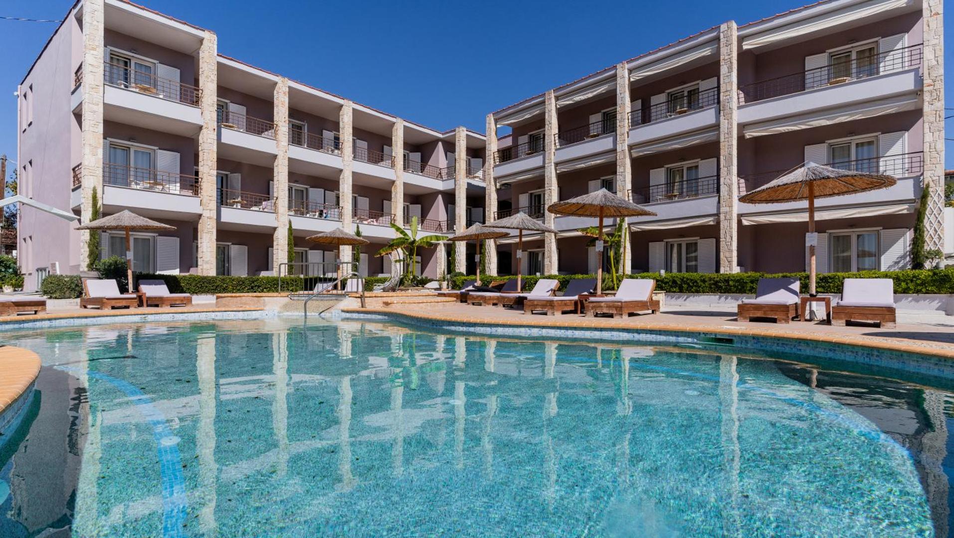 Siviris Golden Beach 5