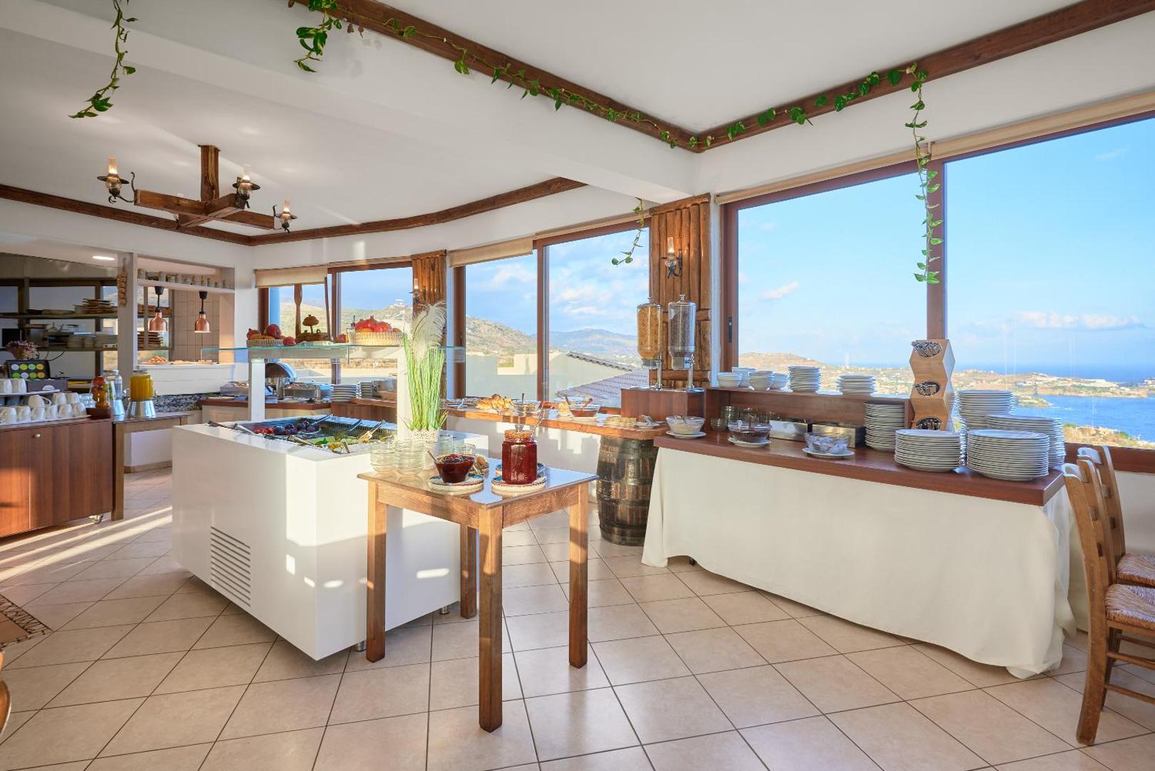 Spiros-Soula Family Hotel & Apartments 7