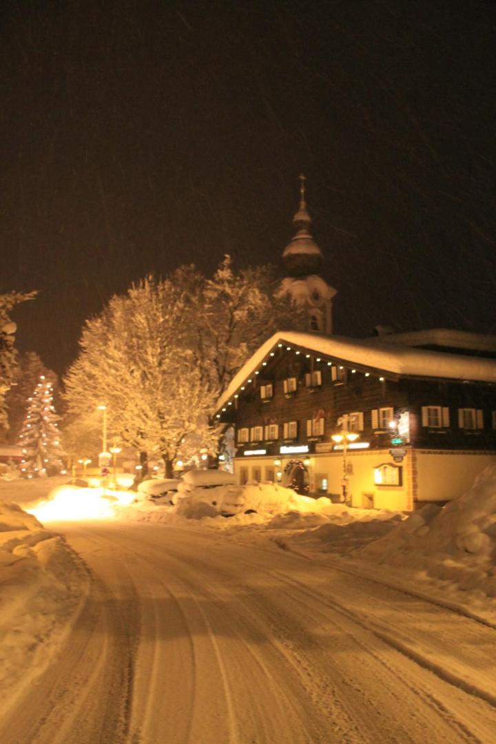 Hotel Gasthof Markterwirt 2