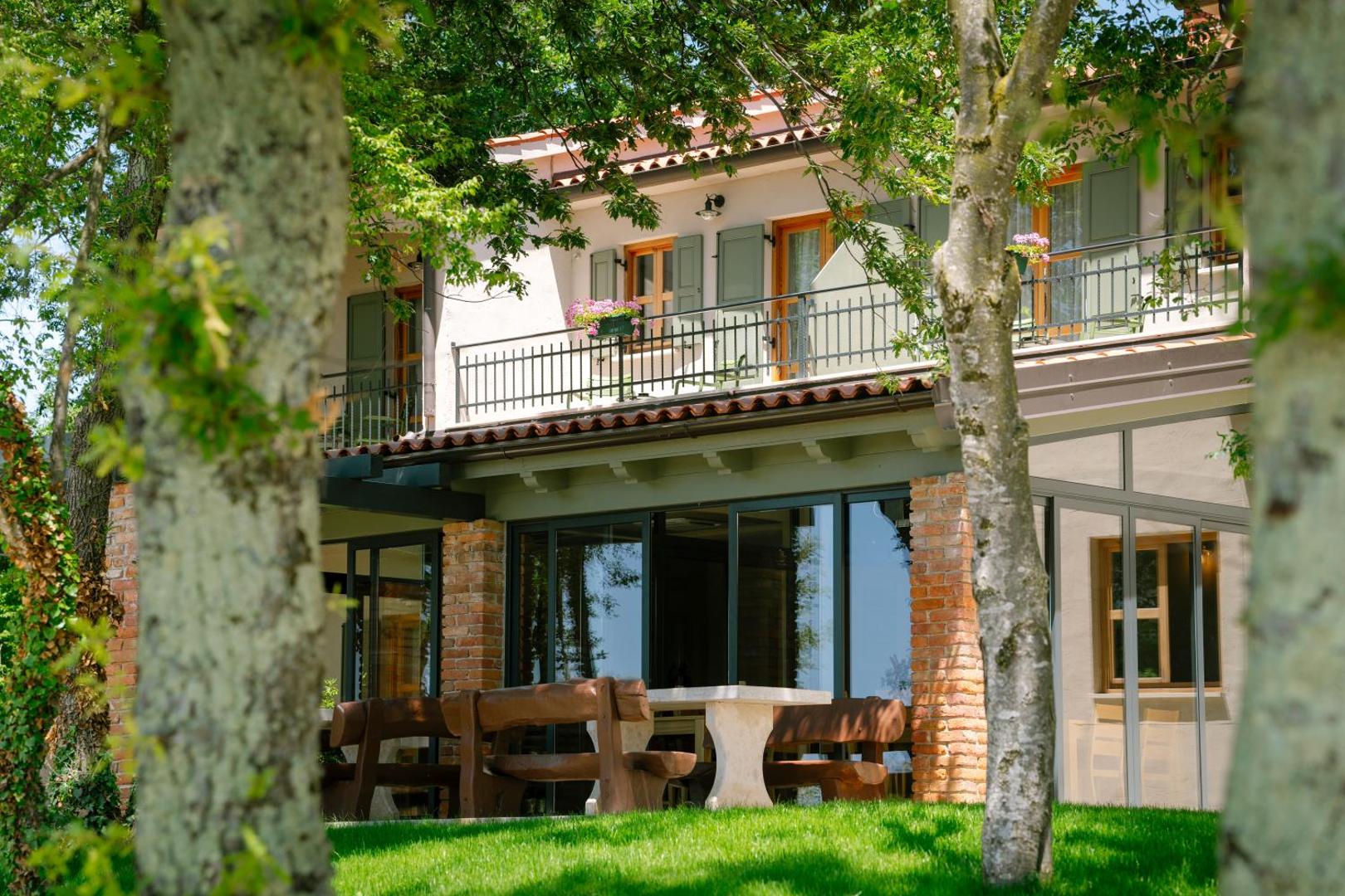 Boutique Hotel Paradiso 7
