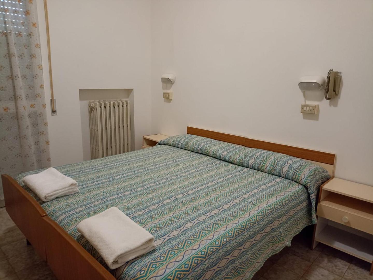 Hotel Toschi 8