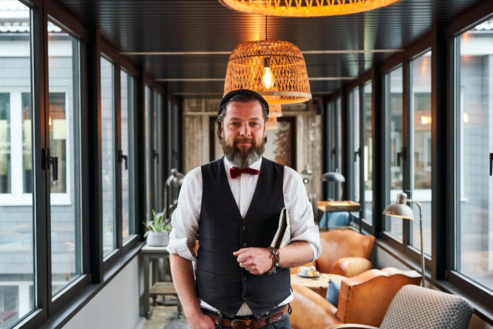 THE HEARTS HOTEL - dein Boutique- und Event-Resort 8