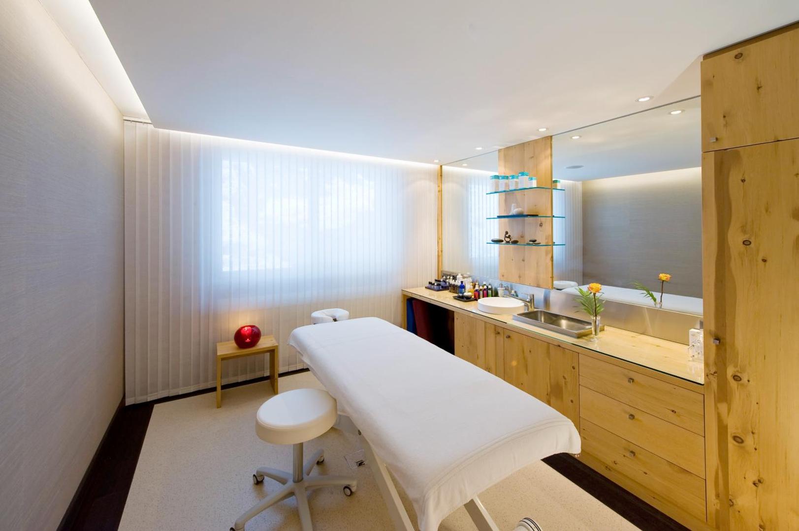Beausite Park Hotel & Spa 4