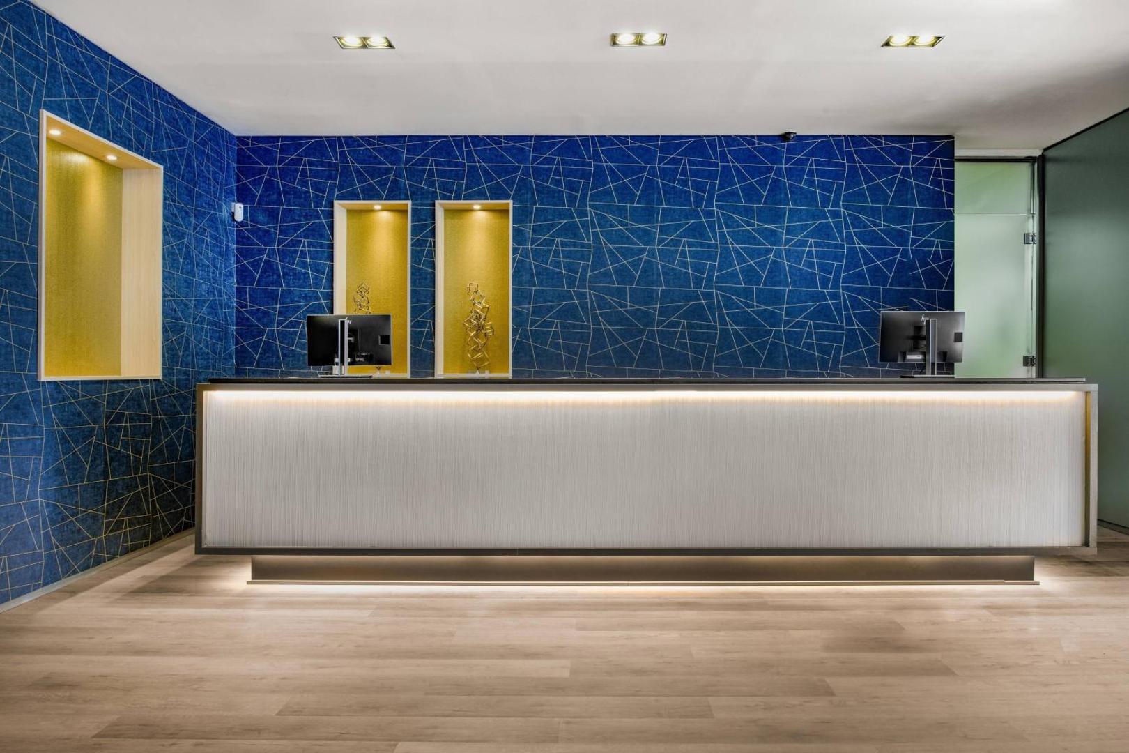 AC Hotel Tarragona by Marriott 4