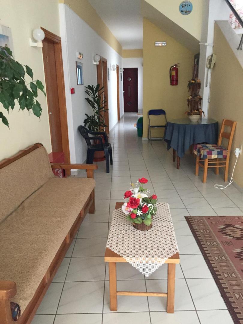 Angelos Hotel 5