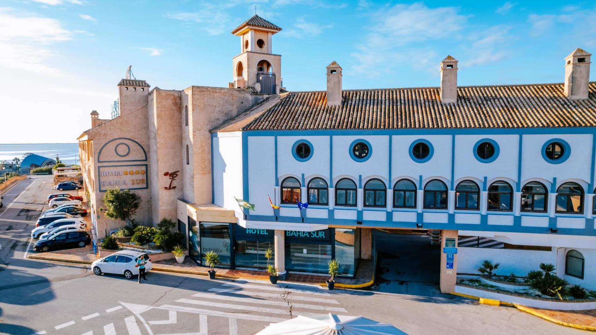 Hotel Bahia Sur 2