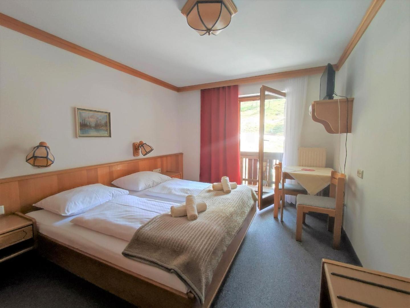 Berghotel Türlwand 8
